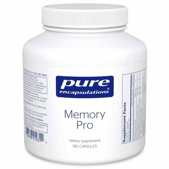 Memory Pro, PEC